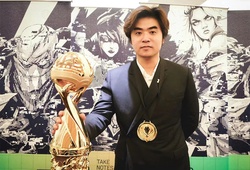 Thầy cũ của SofM giành danh hiệu Grand Slam lịch sử với chức vô địch MSI 2022