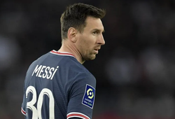 Messi tiết lộ về tổn thương phổi nặng nề sau COVID-19
