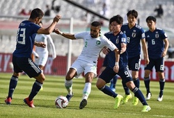 Nhận định U23 UAE vs U23 Nhật Bản: Trận chiến sống còn
