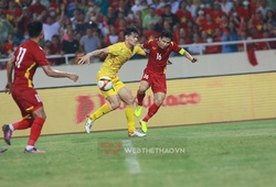 Link xem trực tiếp U23 Việt Nam vs U23 Thái Lan, 22h ngày 2/6