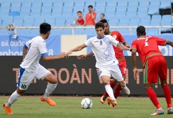 Nhận định U23 Qatar vs U23 Uzbekistan: Giữ vững ngôi đầu