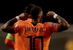 Memphis Depay tiến gần đến kỷ lục ghi bàn mọi thời đại của Hà Lan