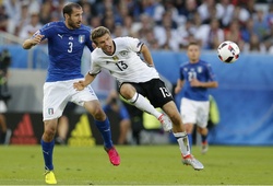 Tỷ lệ kèo nhà cái Italia vs Đức, Nations League 2022, 1h45 ngày 5/6