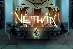 Vệ Thần: Dự án game Việt đầy tiềm năng lấy cảm hứng từ siêu phẩm Hollow Knight
