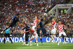 Nhận định Croatia vs Pháp: Gỡ gạc danh dự