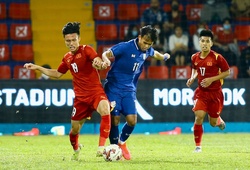 Tỷ lệ kèo nhà cái U23 Việt Nam vs U23 Hàn Quốc, VCK châu Á 2022, 20h ngày 5/6
