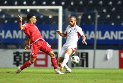 Nhận định U23 Tajikistan vs U23 UAE: Sống lại hy vọng