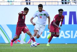 Nhận định U23 Qatar vs U23 Turkmenistan: Hy vọng mong manh