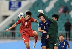 Nhận định U23 Việt Nam vs U23 Malaysia: Tự quyết định số phận