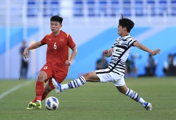 Soi kèo, dự đoán kết quả U23 Việt Nam vs U23 Malaysia, U23 Châu Á