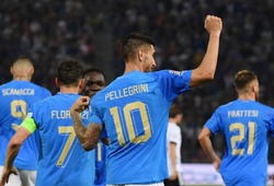 Đội hình Italia gặp Hungary: Mancini thay đổi 10 cầu thủ!