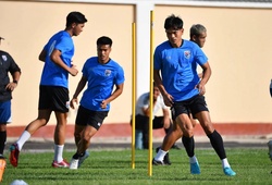 13 cầu thủ Thái Lan bị rối loạn tiêu hóa ở Uzbekistan