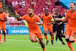 Nhận định Xứ Wales vs Hà Lan: Ngủ quên trên chiến thắng