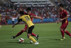 Tỷ lệ kèo nhà cái U23 Việt Nam vs U23 Malaysia, VCK châu Á 2022, 20h ngày 8/6