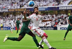 Nhận định U23 Saudi Arabia vs U23 UAE: Cân tài cân sức