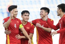Kết quả U23 Việt Nam 2-0 U23 Malaysia: Hiên ngang vào tứ kết