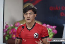 Nguyễn Trần Duy Nhất dẫn đầu vòng loại miền Bắc LION Championship 2022