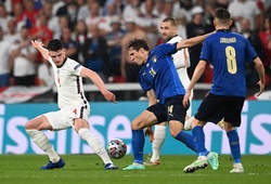 Nhận định Anh vs Italia: Tam sư gầm vang