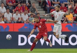 Kết quả Bồ Đào Nha 2-0 CH Séc: Khẳng định sức mạnh