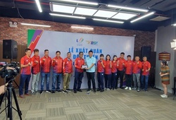 MIN TABLE đặt dấu ấn trong thành công của Billiard Việt Nam tại SEA Games 31