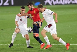 Nhận định Tây Ban Nha vs CH Séc: Trắng tay ra về