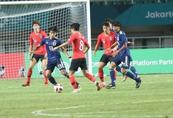 Nhận định U23 Hàn Quốc vs U23 Nhật Bản: Chung kết sớm