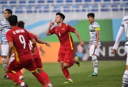 Nhận định U23 Việt Nam vs U23 Saudi Arabia: Tiếp đà hưng phấn