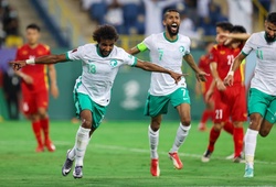 Việt Nam gặp Saudi Arabia ở tứ kết U23 châu Á 2022