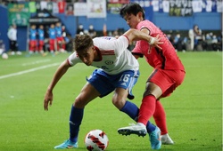 Kết quả Hàn Quốc 2-2 Paraguay: Rượt đuổi mãn nhãn
