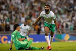 Hai ngôi sao U23 Saudi Arabia gấp rút bay sang Uzbekistan đấu U23 Việt Nam