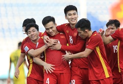 Lịch sử đối đầu U23 Việt Nam vs U23 Saudi Arabia trước tứ kết VCK châu Á 2022