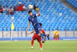 Kết quả Thái Lan 2-0 Sri Lanka: Chiến thắng nhẹ nhàng