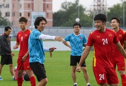 U23 Việt Nam vs U23 Saudi Arabia: Chờ phép thuật của ông Gong