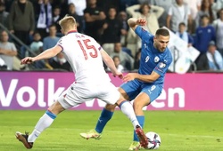 Nhận định Iceland vs Israel: Tận dụng lợi thế sân nhà