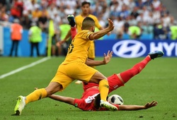 Kết quả Australia 0-0 Peru (Pen: 5-4): The Socceroos giành vé tới World Cup 2022