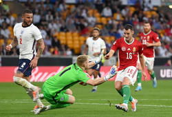 7 thống kê đáng hổ thẹn của tuyển Anh sau khi thua đậm Hungary
