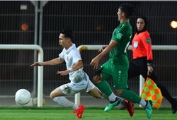 Kết quả Uzbekistan 2-0 Thái Lan: Chiến thắng nhẹ nhàng