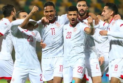 Kết quả Nhật Bản 0-3 Tunisia: Kịch bản bất ngờ