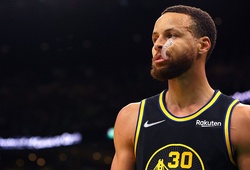 Stephen Curry đứt hai mạch 3 điểm vô tiền khoáng hậu tại Game 5 NBA Finals: “Ngày này sẽ đến"