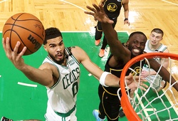 Boston Celtics trước thềm Game 6 NBA Finals: "Chúng tôi không sợ Warriors"