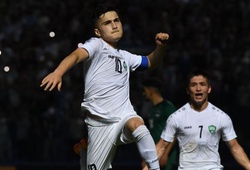 Nhận định, soi kèo U23 Uzbekistan vs U23 Saudi Arabia: Thêm một lần lỡ hẹn