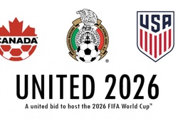 World Cup 2026 tổ chức ở đâu, có bao nhiêu đội tham dự?
