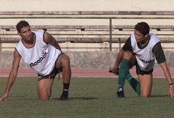 Kỷ lục bán cầu thủ của Sporting: Ronaldo chỉ đứng thứ 5