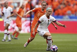 Nhận định Nữ Anh vs Nữ Hà Lan: Bất phân thắng bại