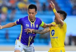 CLB Hà Nội lại “mắc bẫy” ở Thiên Trường, nhìn Hải Phòng giữ ngôi số 1 V.League 2022