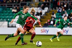 Nhận định Nữ Georgia vs Nữ Ireland: Vùi dập không thương tiếc