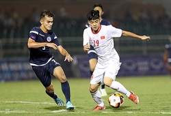 Nhận định U19 Việt Nam vs U19 Indonesia: Thử thách xứng tầm
