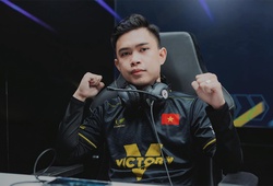VGM Han: V Gaming có sứ mệnh đem chức vô địch Liên Quân thế giới trở về Việt Nam