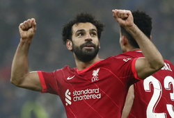 Salah suýt gây sốc trở lại Chelsea trước khi gia hạn với Liverpool