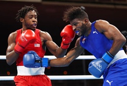 Boxing trước nguy cơ biến mất khỏi Olympic: Tương lai "ngàn cân treo sợi tóc"